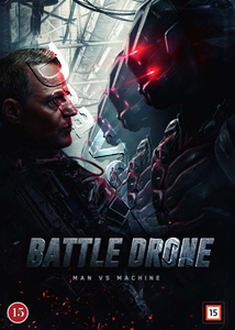Battle Drone |   DVD